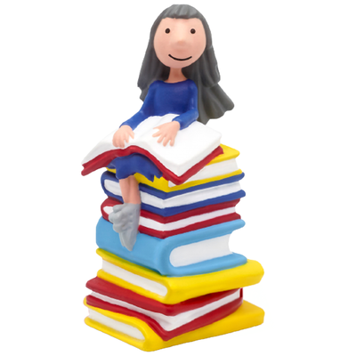 Tonies: Roald Dahl: Matilda image number 1