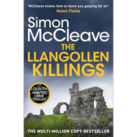 The Llangollen Killings