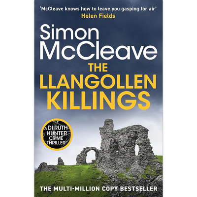 The Llangollen Killings image number 1