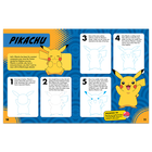 Pokémon: How to Draw image number 2
