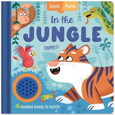 In The Jungle image number 1