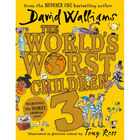 David Walliams: The World's Worst Children 3 image number 1