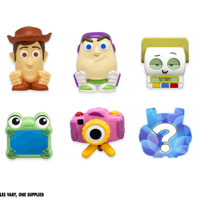Mash&rsquo;ems Toy Story 5: Assorted image number 4