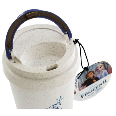 Disney Frozen 2 Stir Up Some Fun Eco Travel Mug image number 3