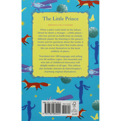 The Little Prince image number 2