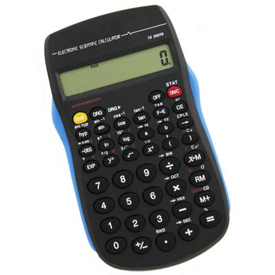 Scientific Calculator image number 1