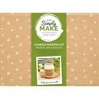Simple Make - Soy Candle Making Kit image number 1