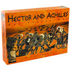 Hector and Achilles Strategy Card Game image number 1