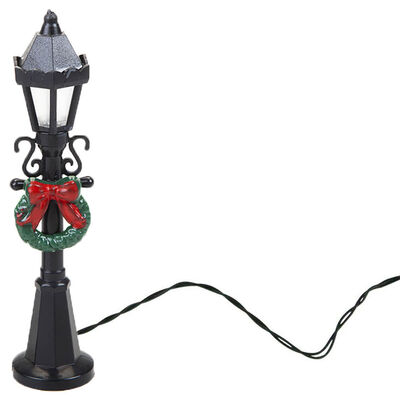 Luxury Light Up Lamp Posts: Set of 4 image number 2