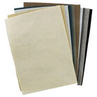 Sizzix A4 Neutral Felt Sheets: Pack of 10 image number 2