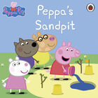 Peppa Pig: Peppa's Sandpit image number 1