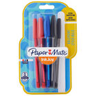 PM inkjoy Asst pens 8pk image number 1