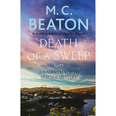 Death Of A Sweep image number 1