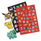 Pok&eacute;mon Stationery Gift Set image number 3