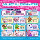 Sticki Rolls Sticki Mates Blind Bag image number 7