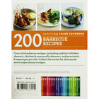 200 Barbecue Recipes image number 3