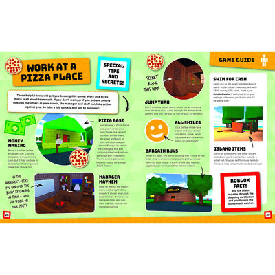 Roblox Master Gamer's Guide image number 3