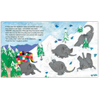 Elmer in the Snow image number 3