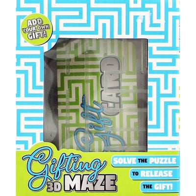 Gifting 3D Maze image number 1