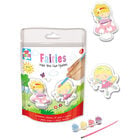 Paint Your Own Fairy Figurines image number 2