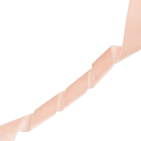 Sugarplum Pink Wreath Ribbon