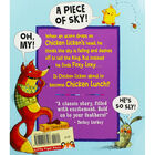 Chicken Licken image number 2