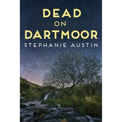 Dead on Dartmoor image number 1