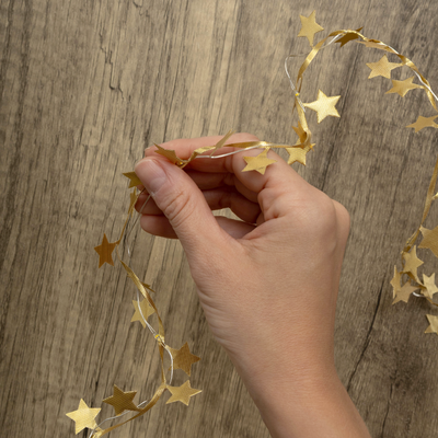 Star Fairy Lights image number 2