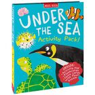 Under the Sea Activity Pack! image number 1