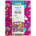 Jotz Kids Activity Triple Girl image number 1