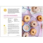 Bored of Lunch: The Healthy Air Fryer Book image number 6