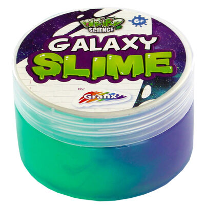 Galaxy Slime - Assorted image number 1
