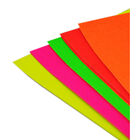 A4 Fluorescent Card - Pack Of 15 image number 1