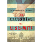 The Tattooist Of Auschwitz image number 1