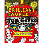 The Brilliant World of Tom Gates image number 1