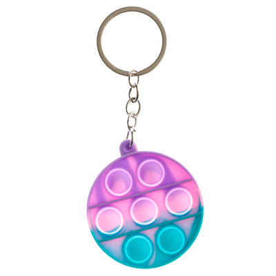 Popper Keychain: Assorted image number 7