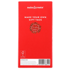 Make Your Own Gift Tags Set image number 4