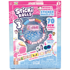 Sticki Rolls Sticki Band Single image number 1