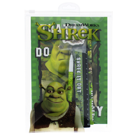 Shrek Stationery Set