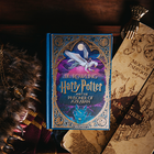 Harry Potter and the Prisoner of Azkaban: MinaLima Edition image number 2