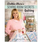 Debbie Shore's Sewing Room Secrets: Quilting image number 1