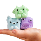 MushyKinz Series 1 Mini Mystery Mushy Taba Squishies Blind Bag image number 3