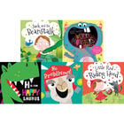 Awesome Adventure: 10 Kids Picture Books Bundle image number 3