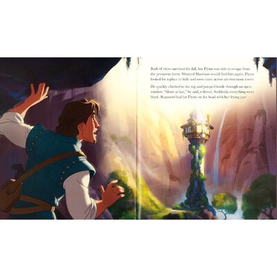 Disney Tangled: Storytime Collection image number 2