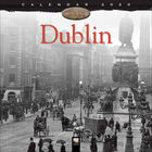Dublin Heritage 2020 Wall Calendar image number 1
