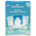 The Snowman Build a Snowman Game image number 1