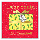 Dear Santa image number 1