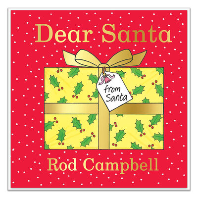 Dear Santa image number 1