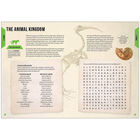 The Natural History Puzzle Book image number 2