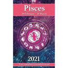 Horoscopes 2021: Pisces image number 1